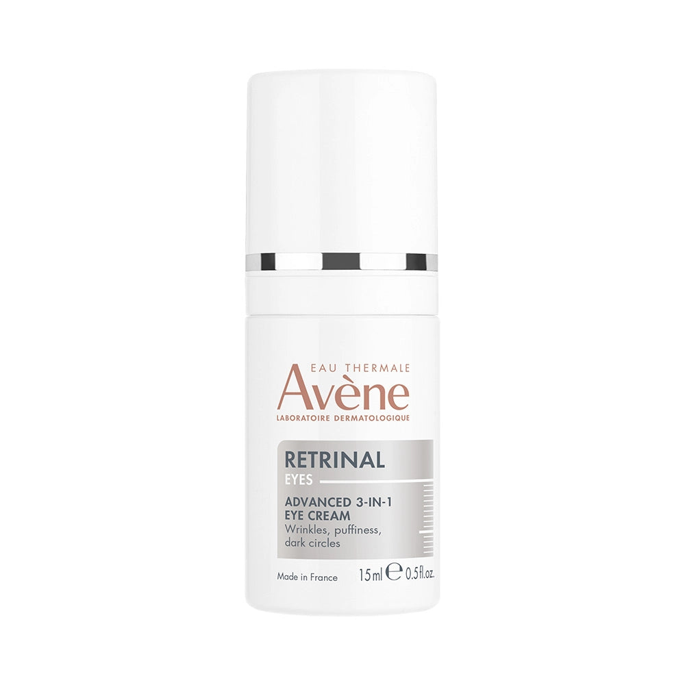 Avene Retrinal Eyes Contorno de ojos 15ml