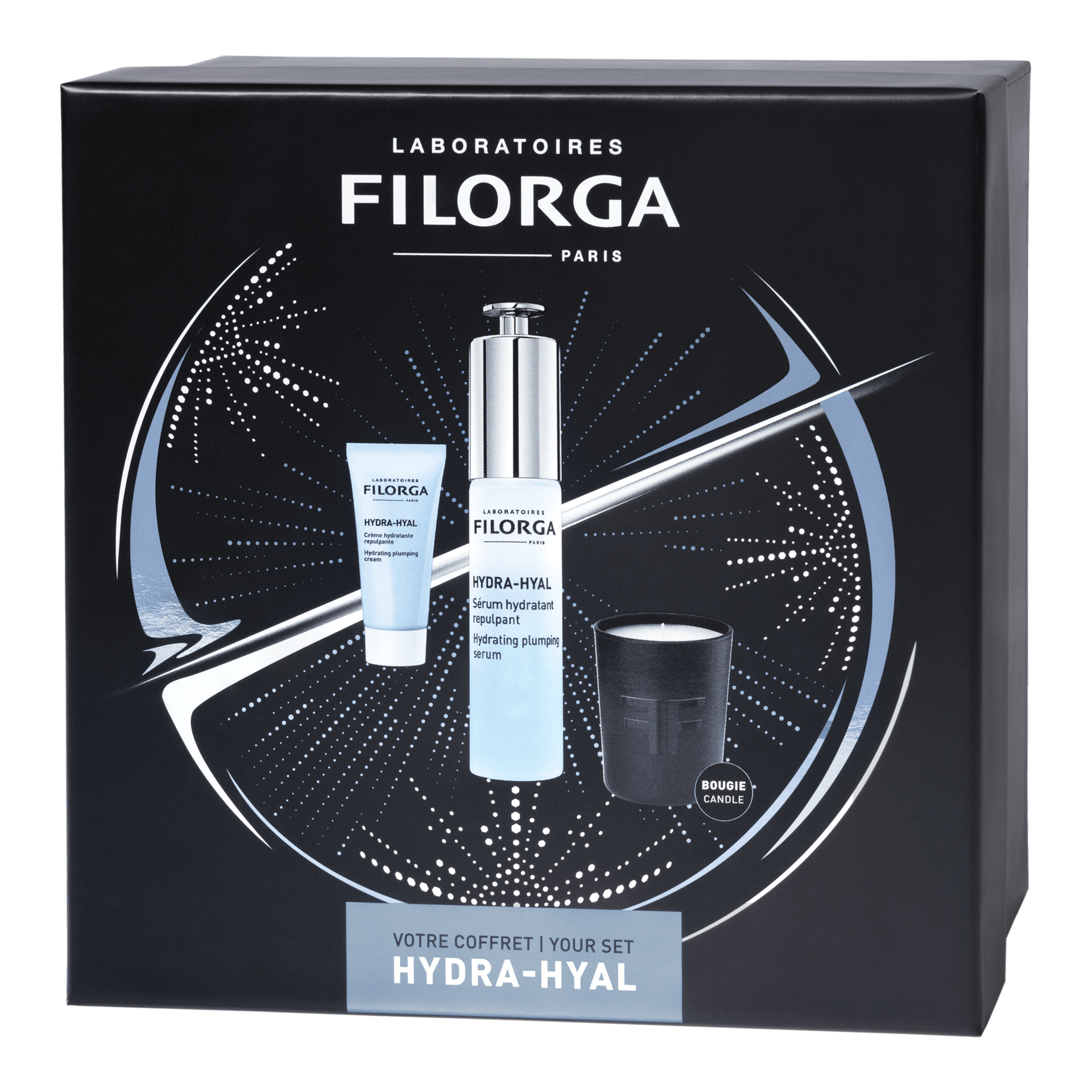 Filorga Your Kit Hydra-Hyal