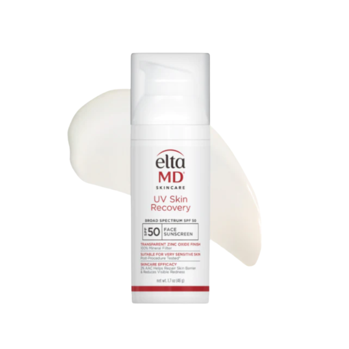 Elta MD UV Skin Recovery  Spf 50 48g
