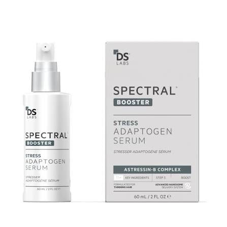 Spectral F7 Booster Adaptogen Hair Density Serum 60ml