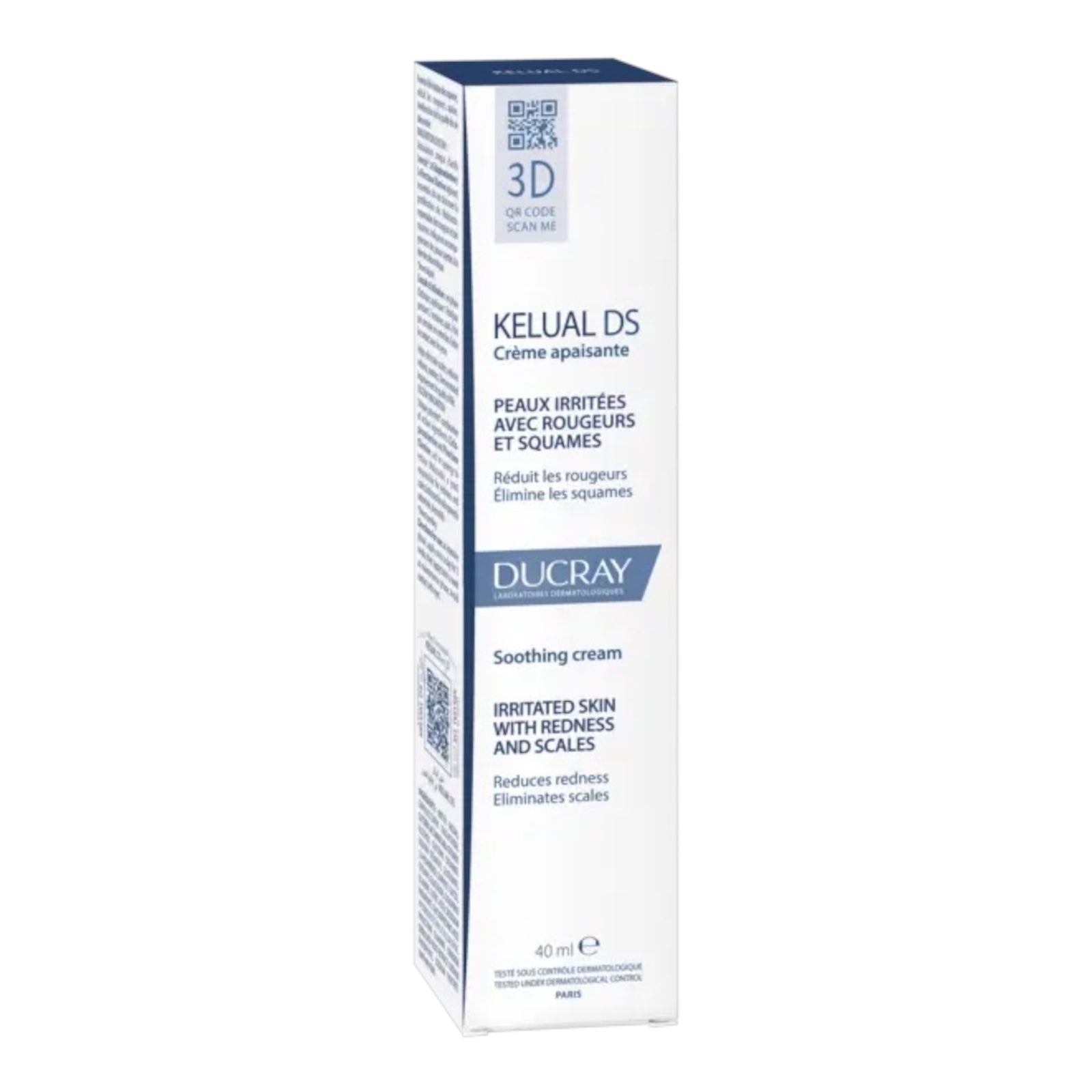 Ducray Kelual DS Crema 40ml