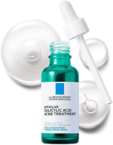 La roche posay Effaclar Salicilic Acid Serum 30ml