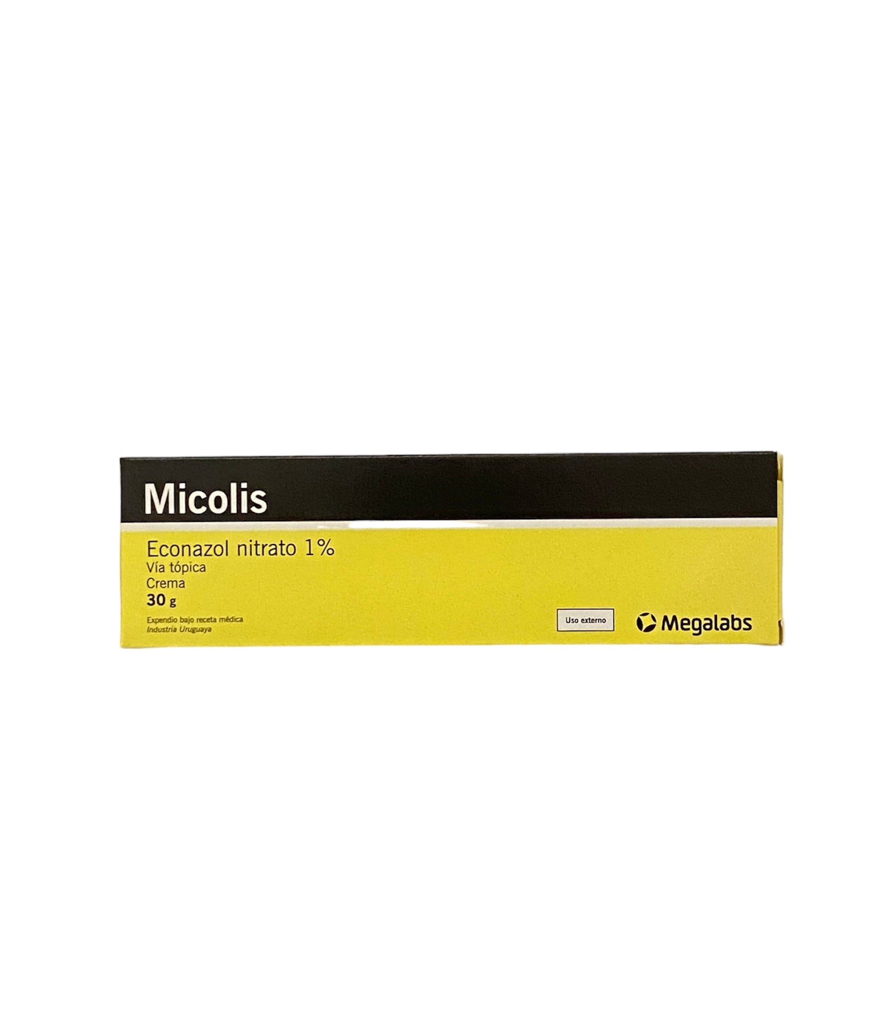 Micolis crema MEGALABS  30gr