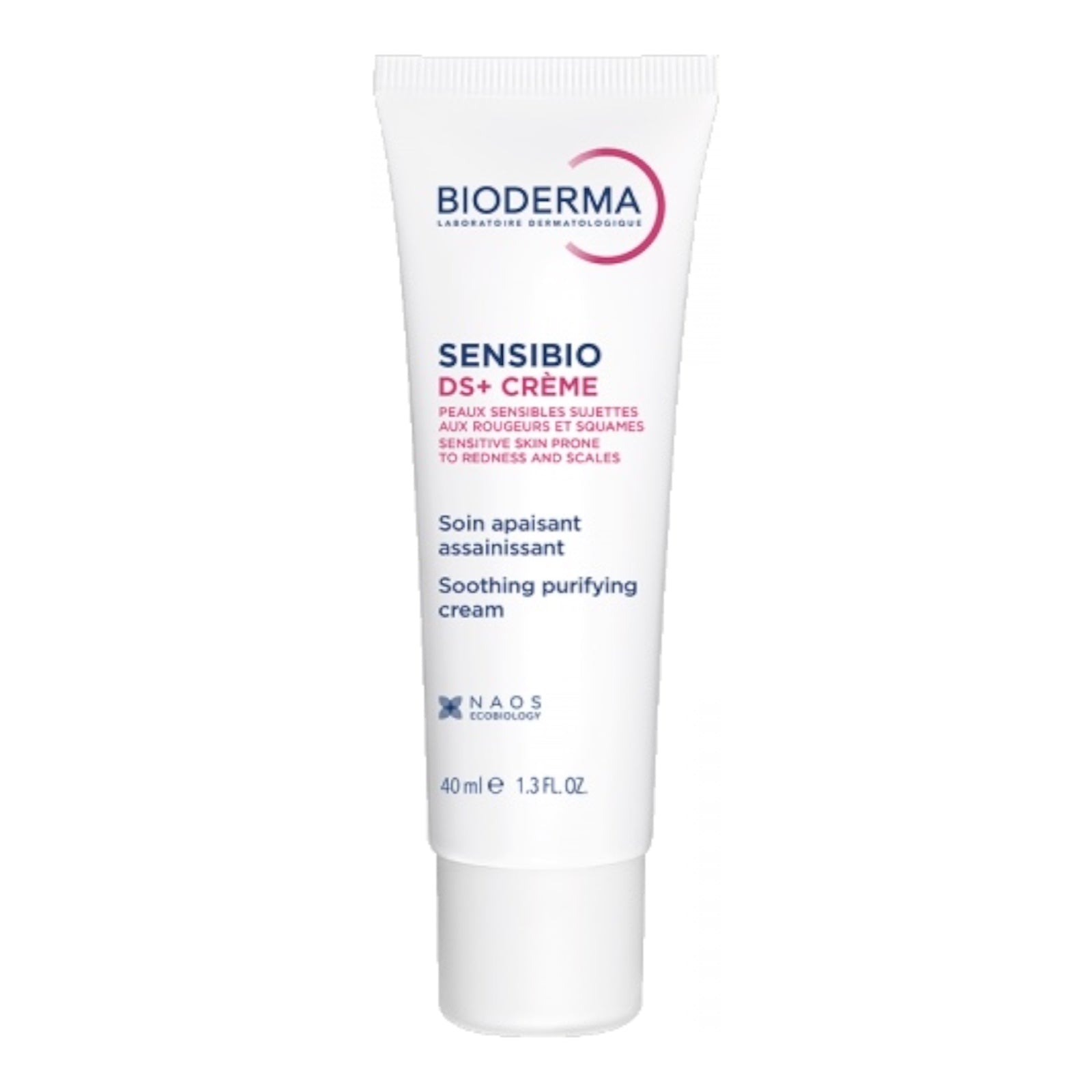Bioderma Sensibio Ds+creme 40ml