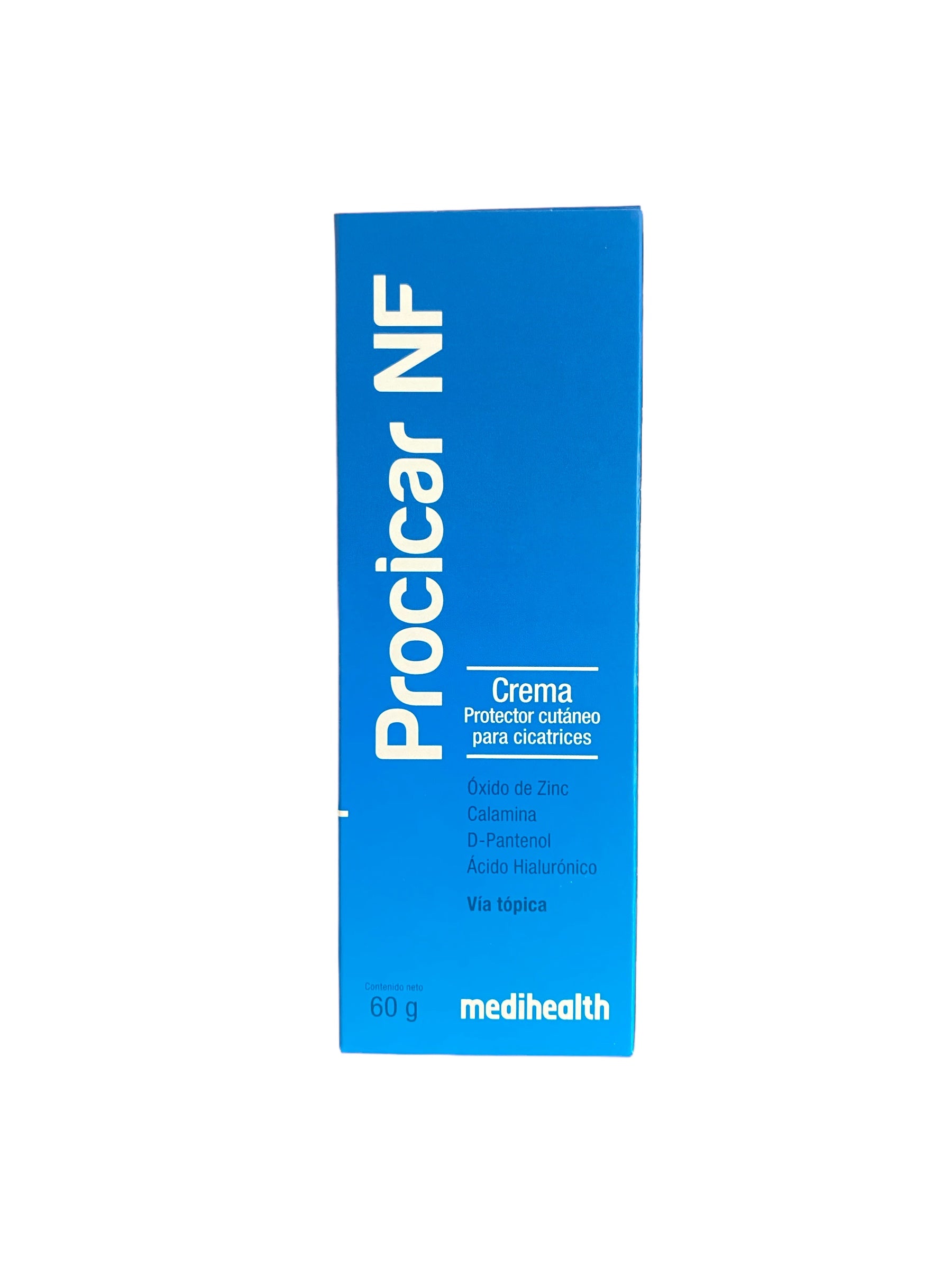 Procicar Nf Crema Medihealth