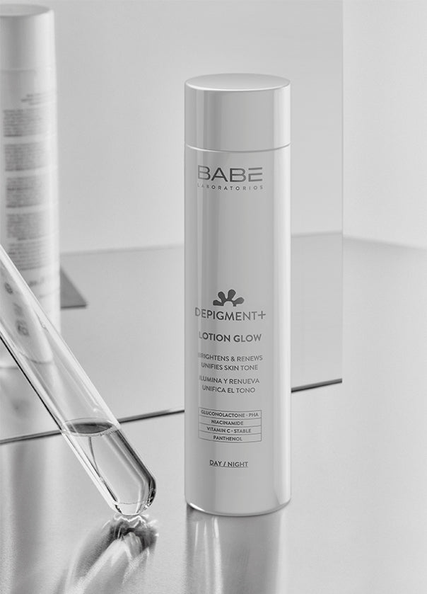 Babe Depigment  Lotion Glow 150ml