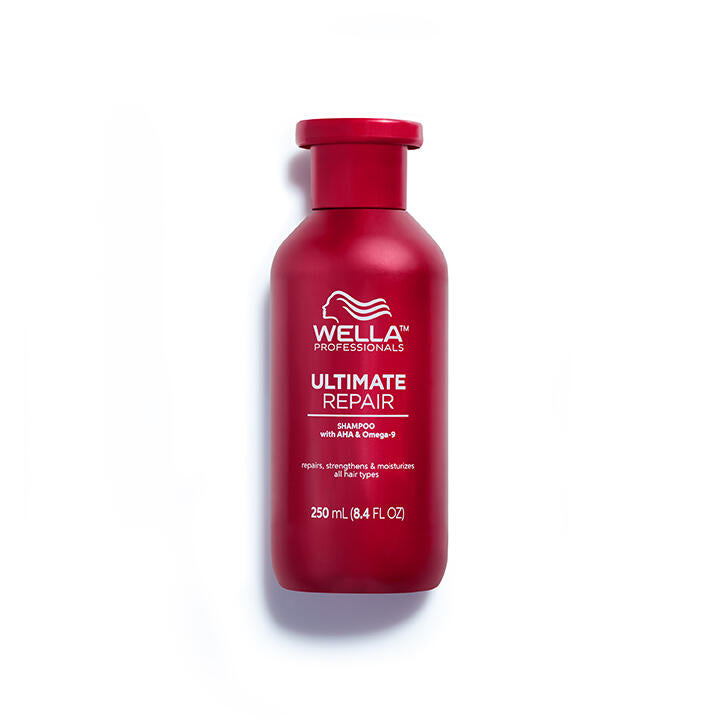 Wella Ultimate Repair Champu 250ml