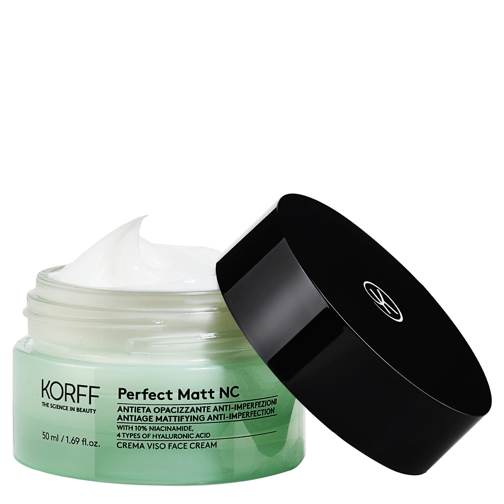 Korff Perfect Matt NC 50ml