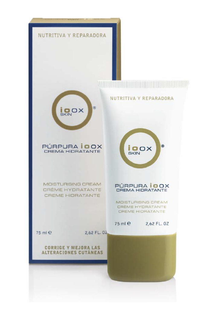 Ioox Purpura Crema  75ml