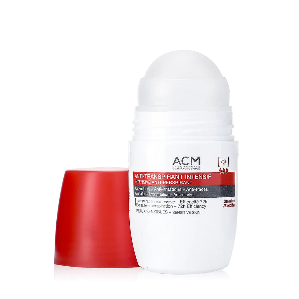 ACM Desodorante Anti-Transpirante roll on 50ml