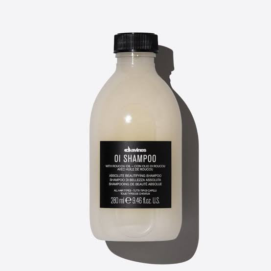 Davines OI Champu 280ml