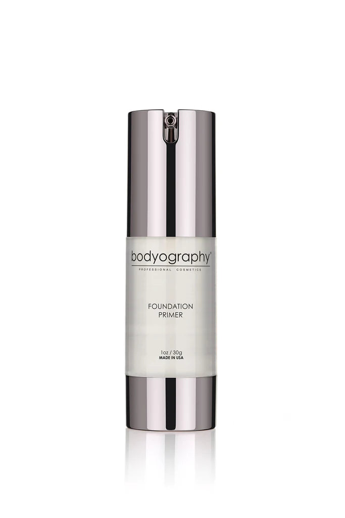 Bodyography Clear Foundation Primer 30g