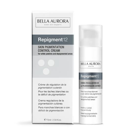 Bella Aurora Repigment12 75ml