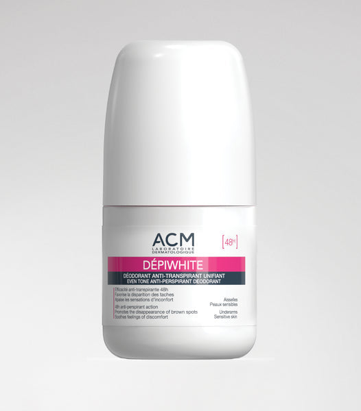 ACM Depiwhite Desodorante Antitranspirante 50ml