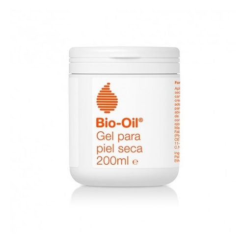 Bio-Oil Gel Para Piel Seca 200ml