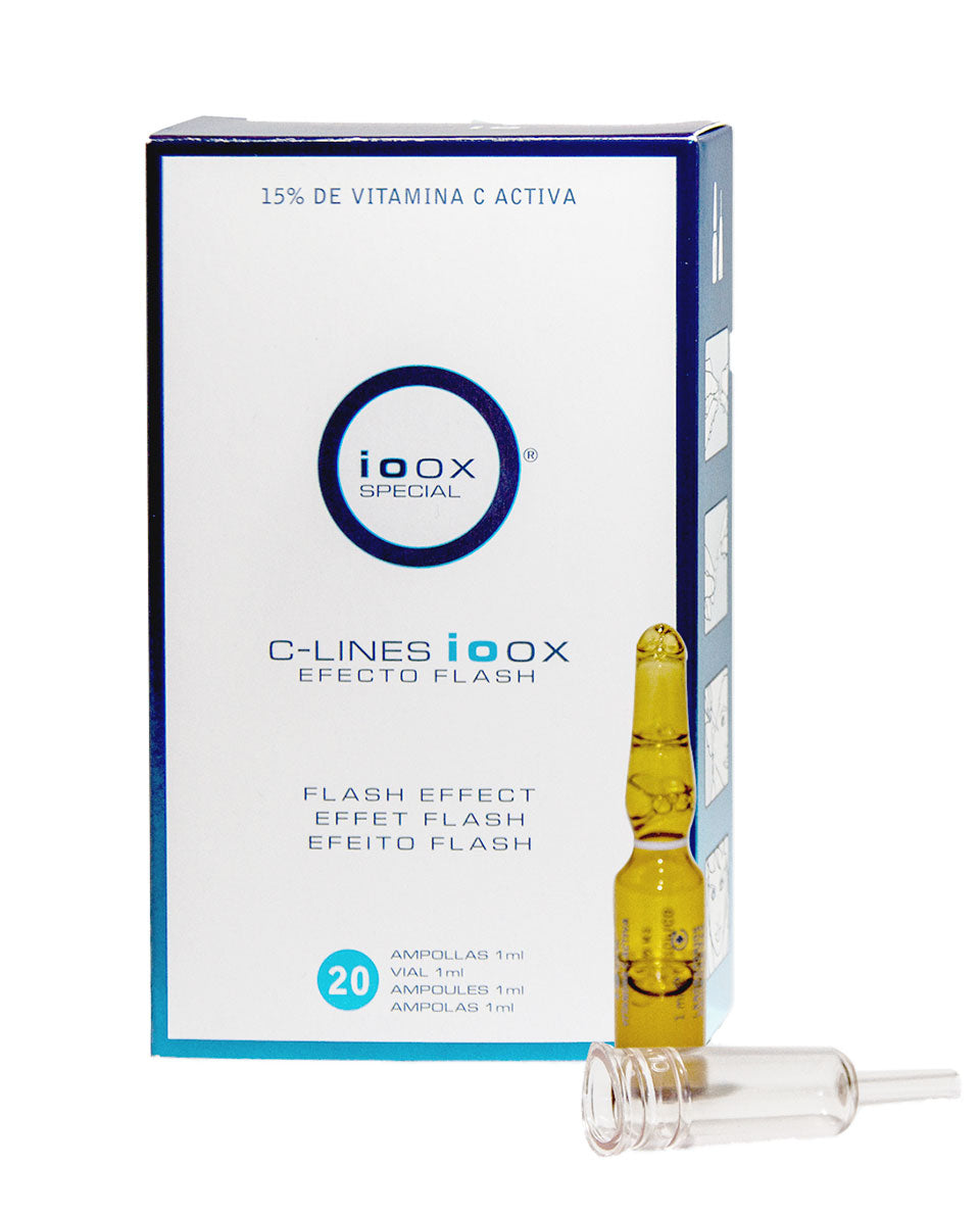 Ioox C-Lines