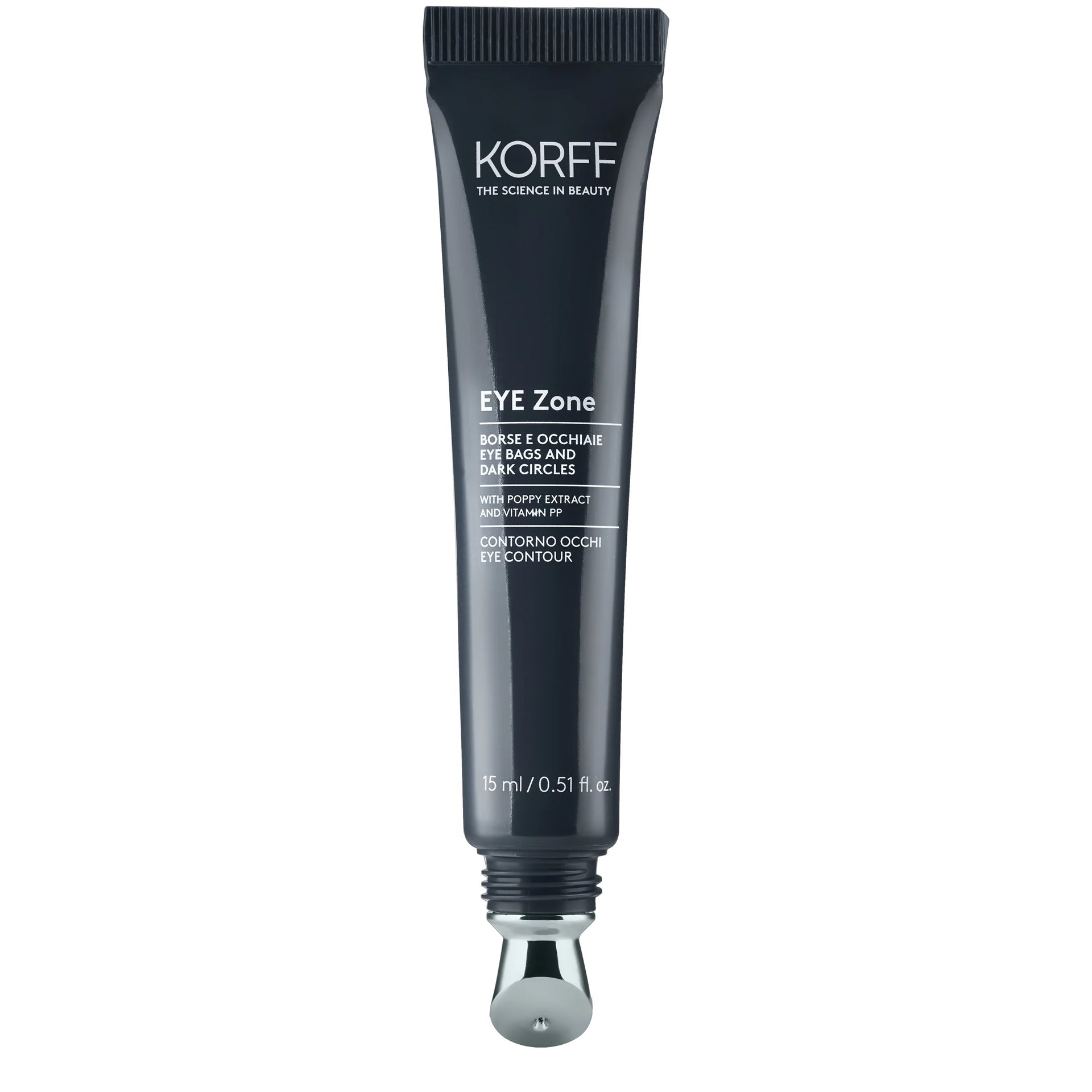 Korff Eye Zone Contorno de Ojos 15ml