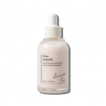 Elravie Glow Ampoule