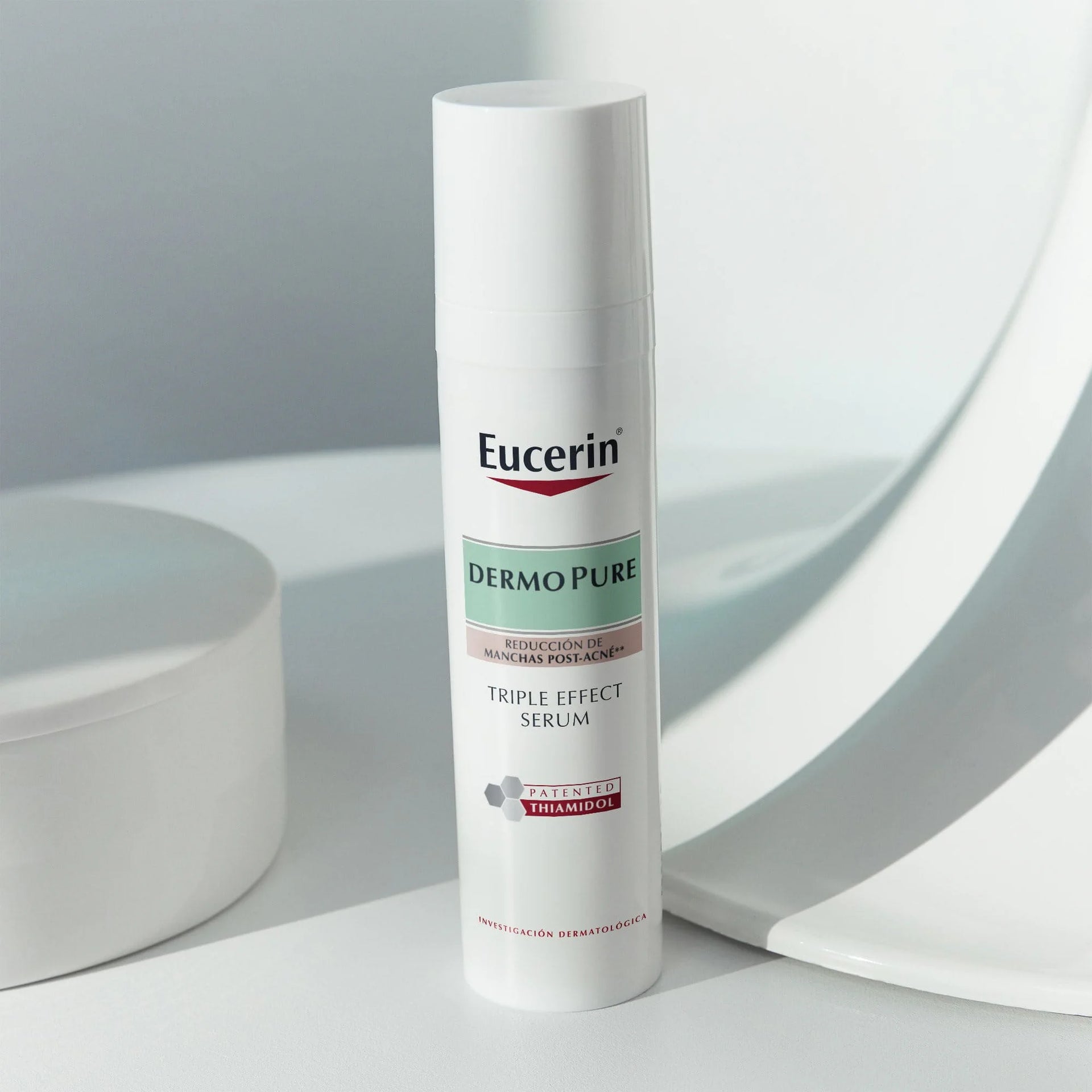 Eucerin Dermopure Oil control Serum triple efecto 40ml