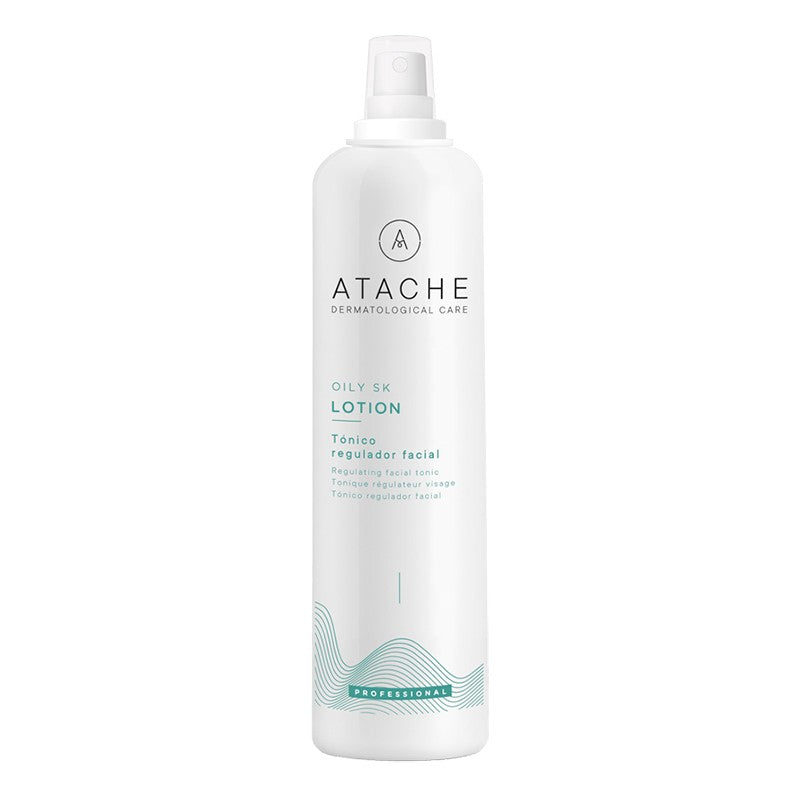 Atache Oily Sk Lotion tonico 500ml