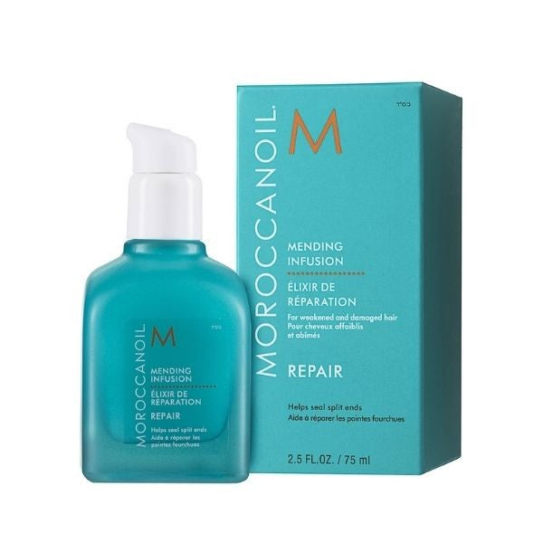 Moroccanoil Infusion Reparadora 75 ml