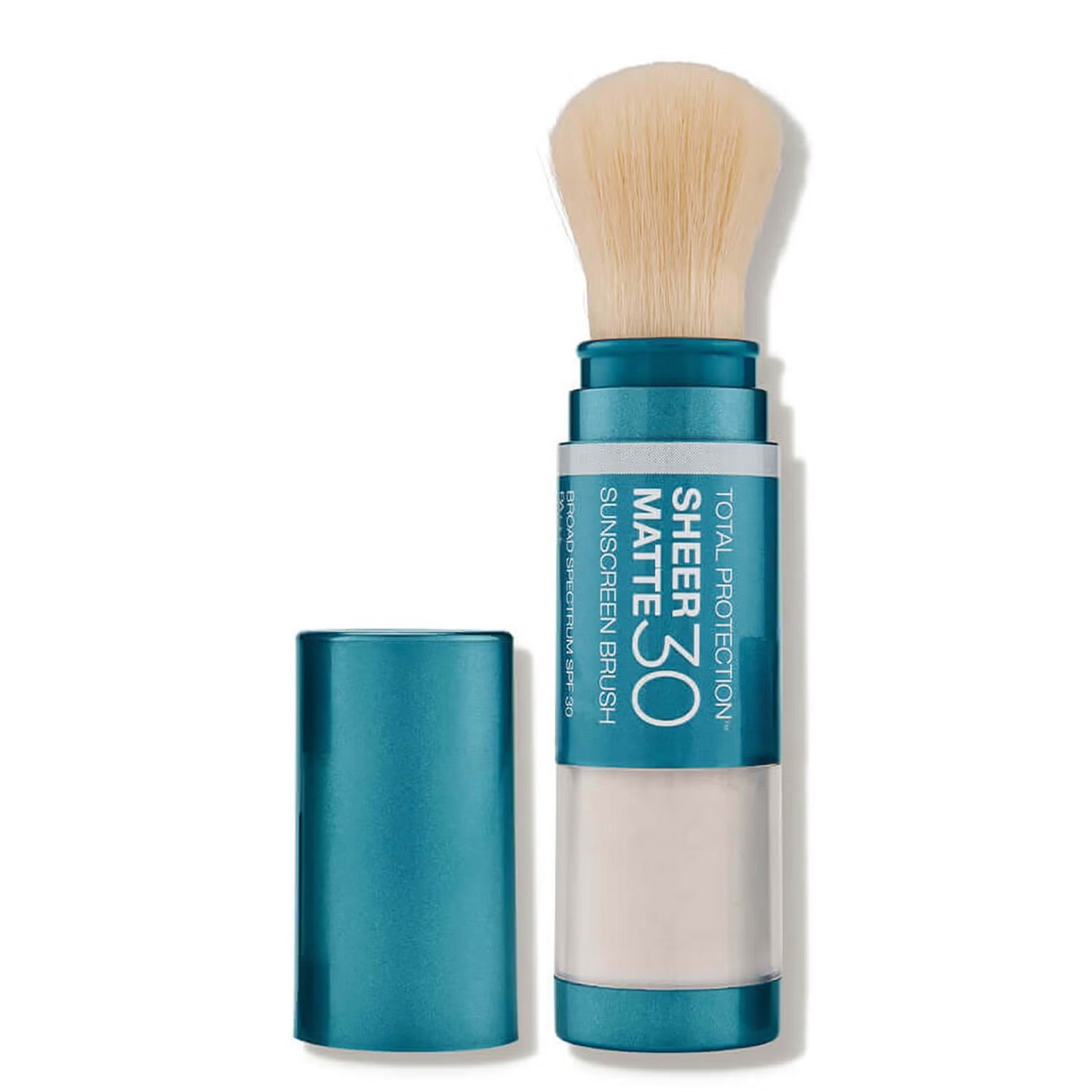 Coloresciencie Sheer MATTE sunscreen 30spf 4,3gr