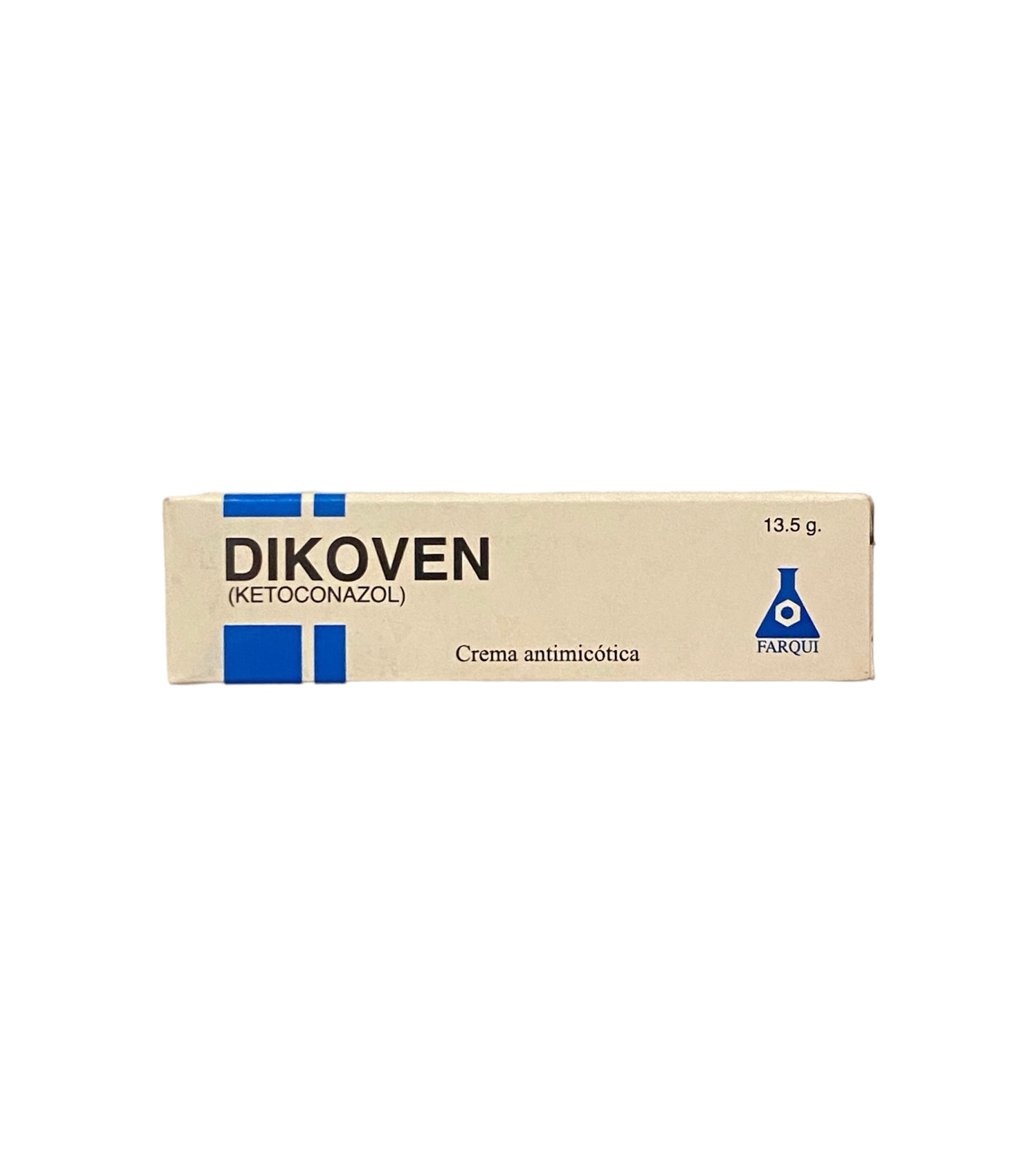 Lab.farqui , Dikoven ( ketoconazol) 13.5g