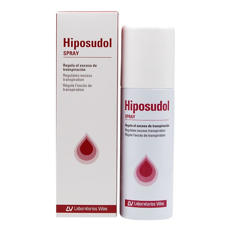 Lv Hiposudol Spray 100ml