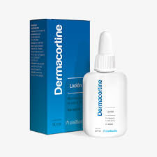 Medihealth Dermacortine loción 30ml