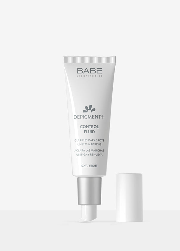 Babe Depigment Control Fluid 40ml
