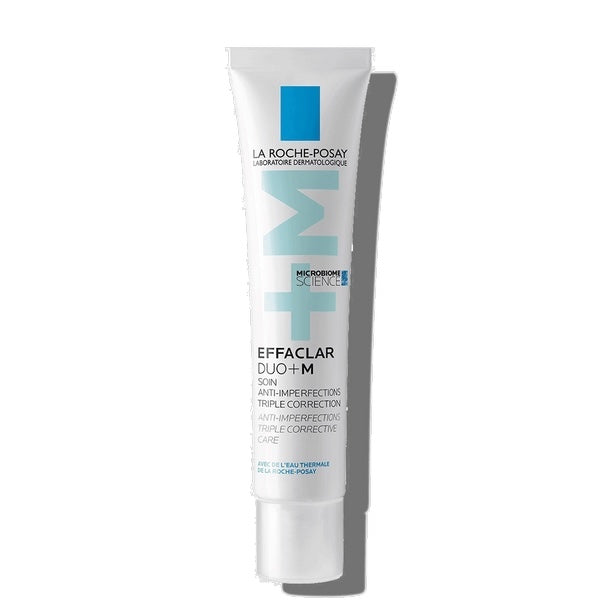 La Roche-Posay Effaclar Duo+M 40ml