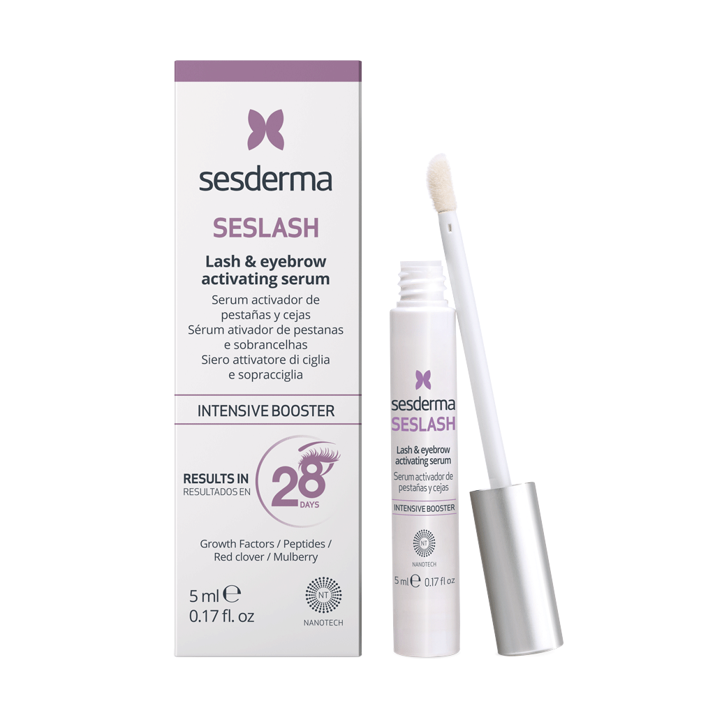 Sesderma Seslash Intensive Booster 5ml