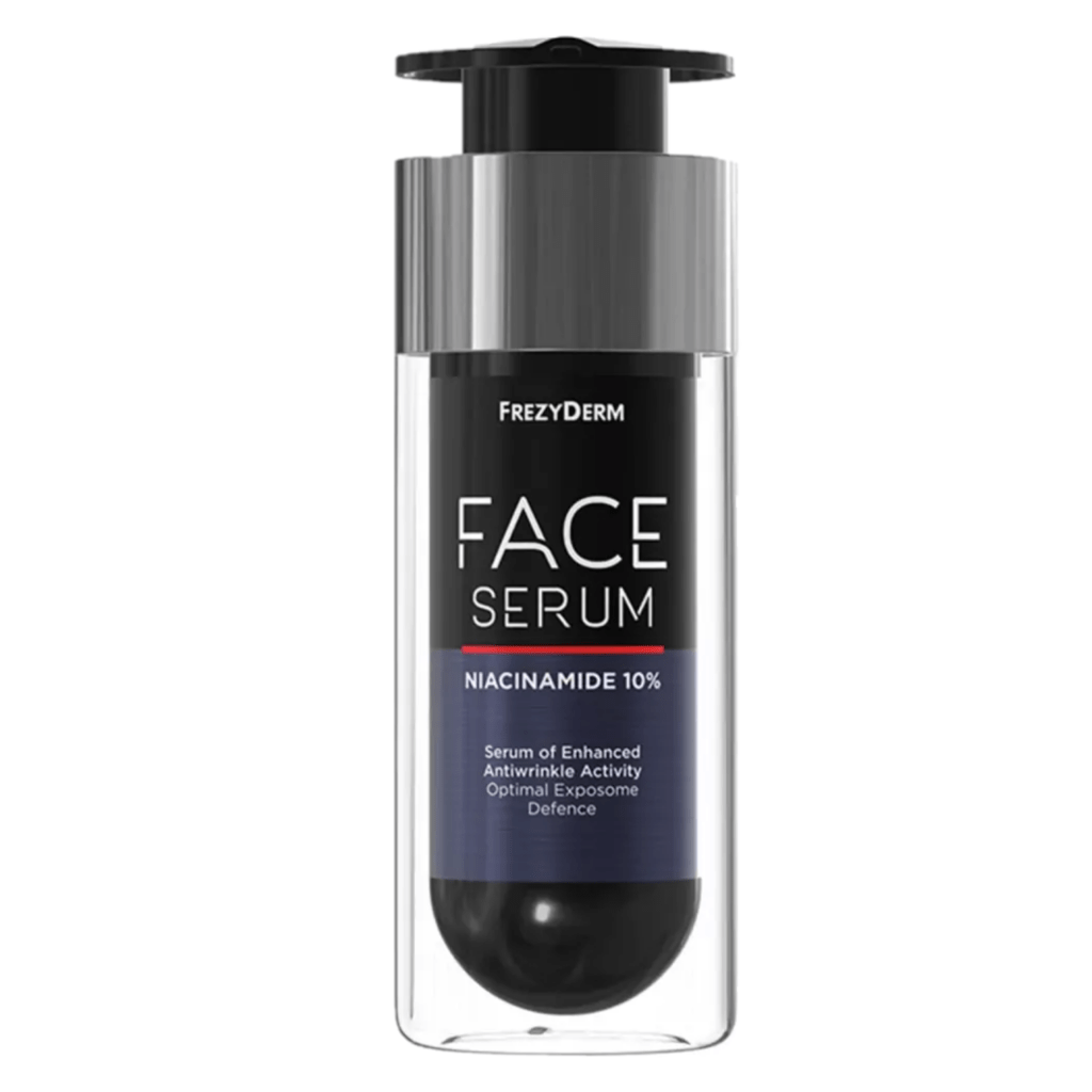 Frezyderm Face Serum Niacinamida 10% 30ml