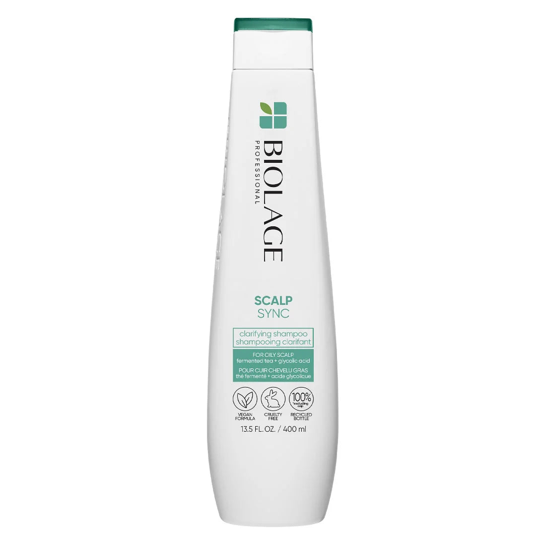 Biolage Scalp Sync Clarifying Champu 400ml