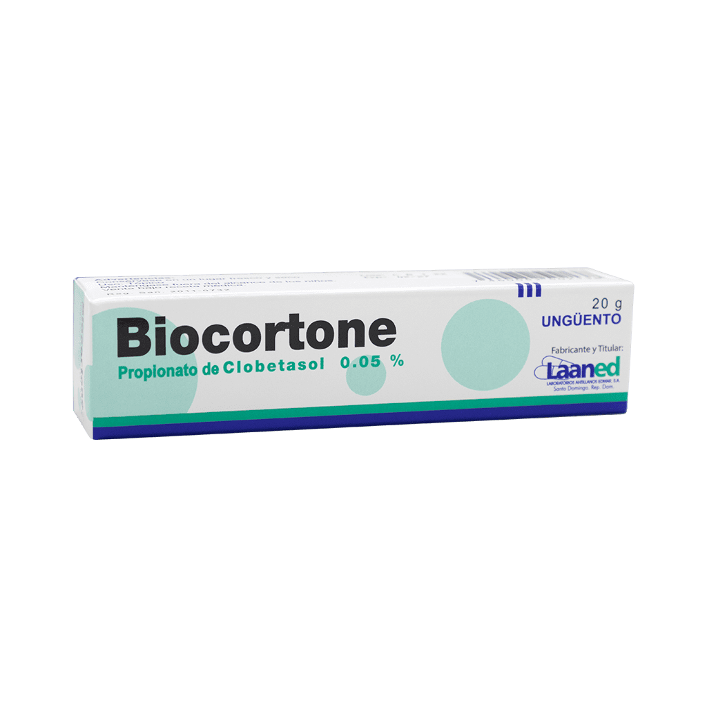 Lab Laaned Biocortone crema 20gr