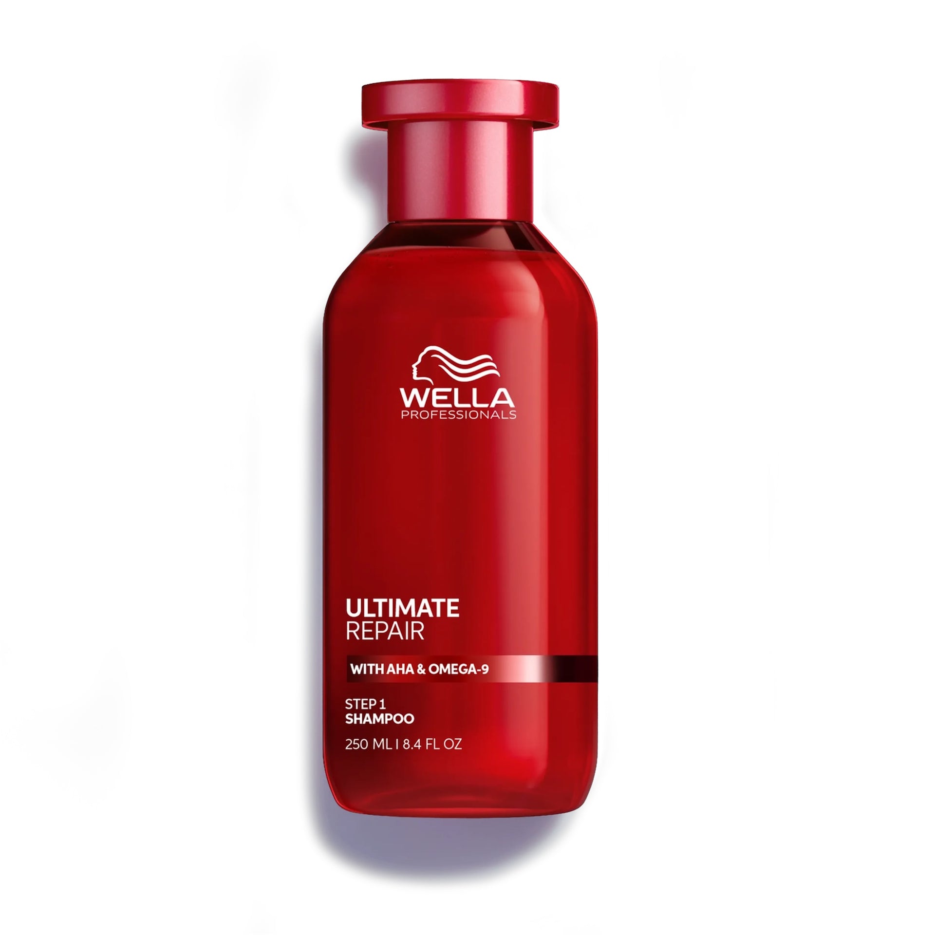 Wella Ultimate Repair Champu 250ml