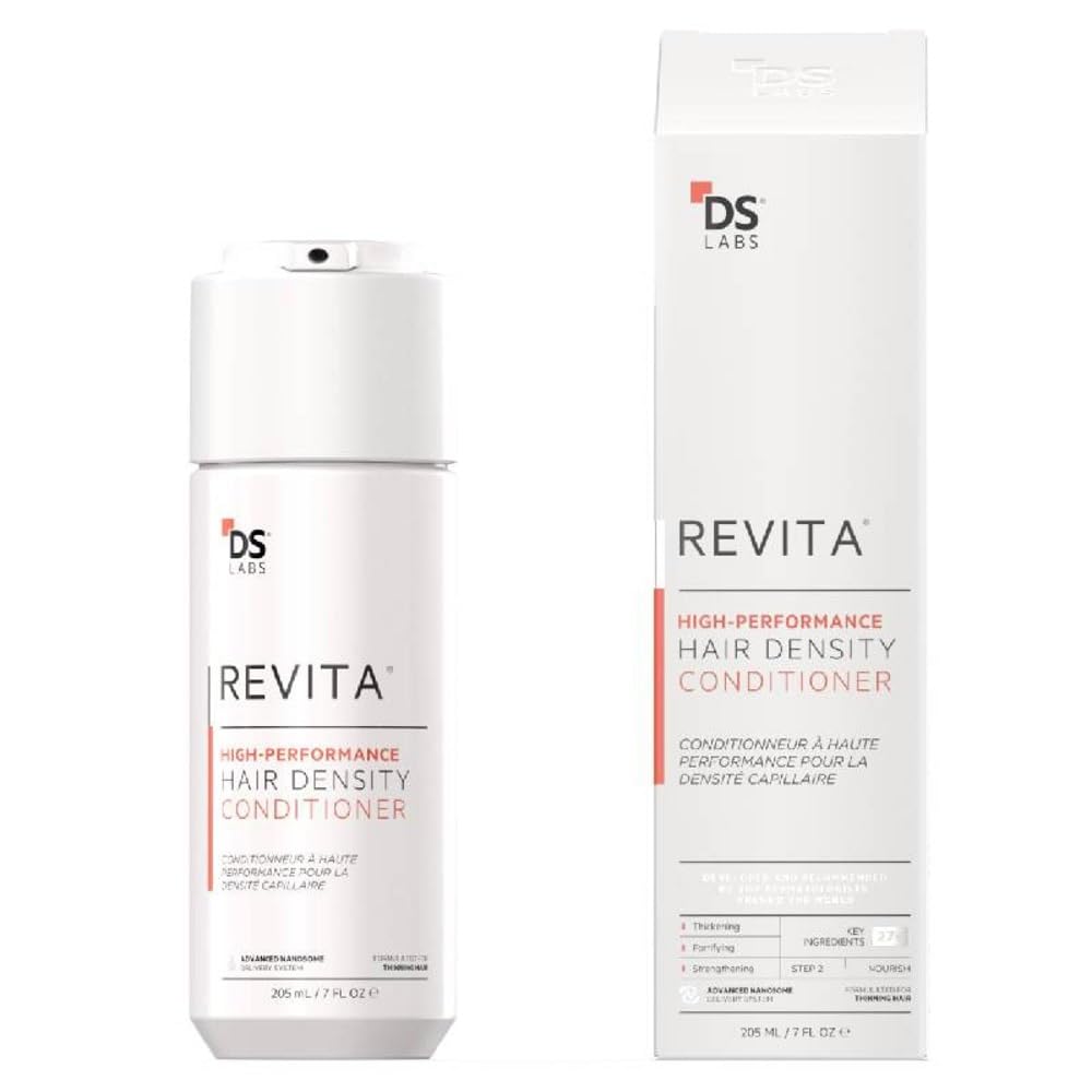 DS Revita Hair Density Conditioner 205ml