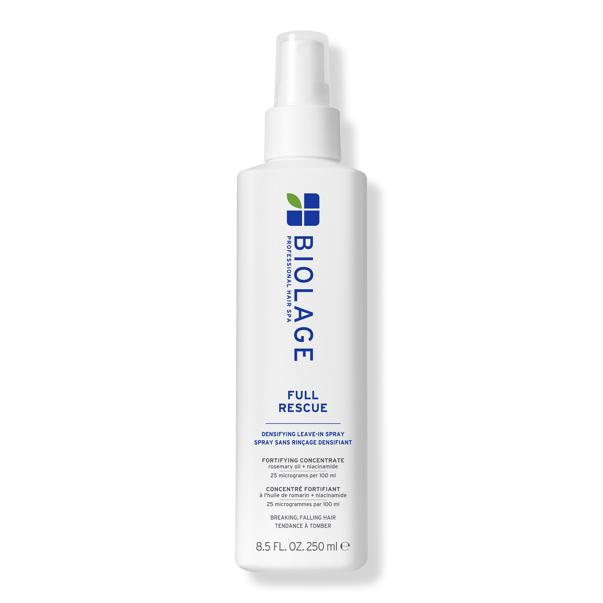 Biolage Full Rescue Leave-in Spray 250ml