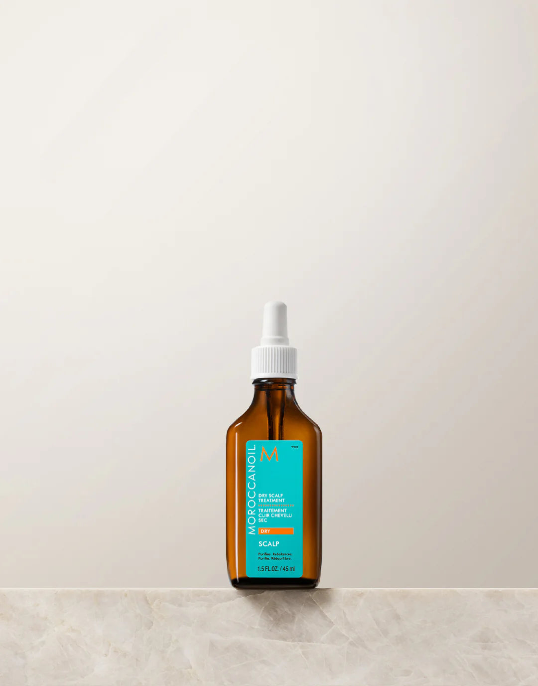 Moroccanoil Dry No More Scalp Treatment 45 ml.