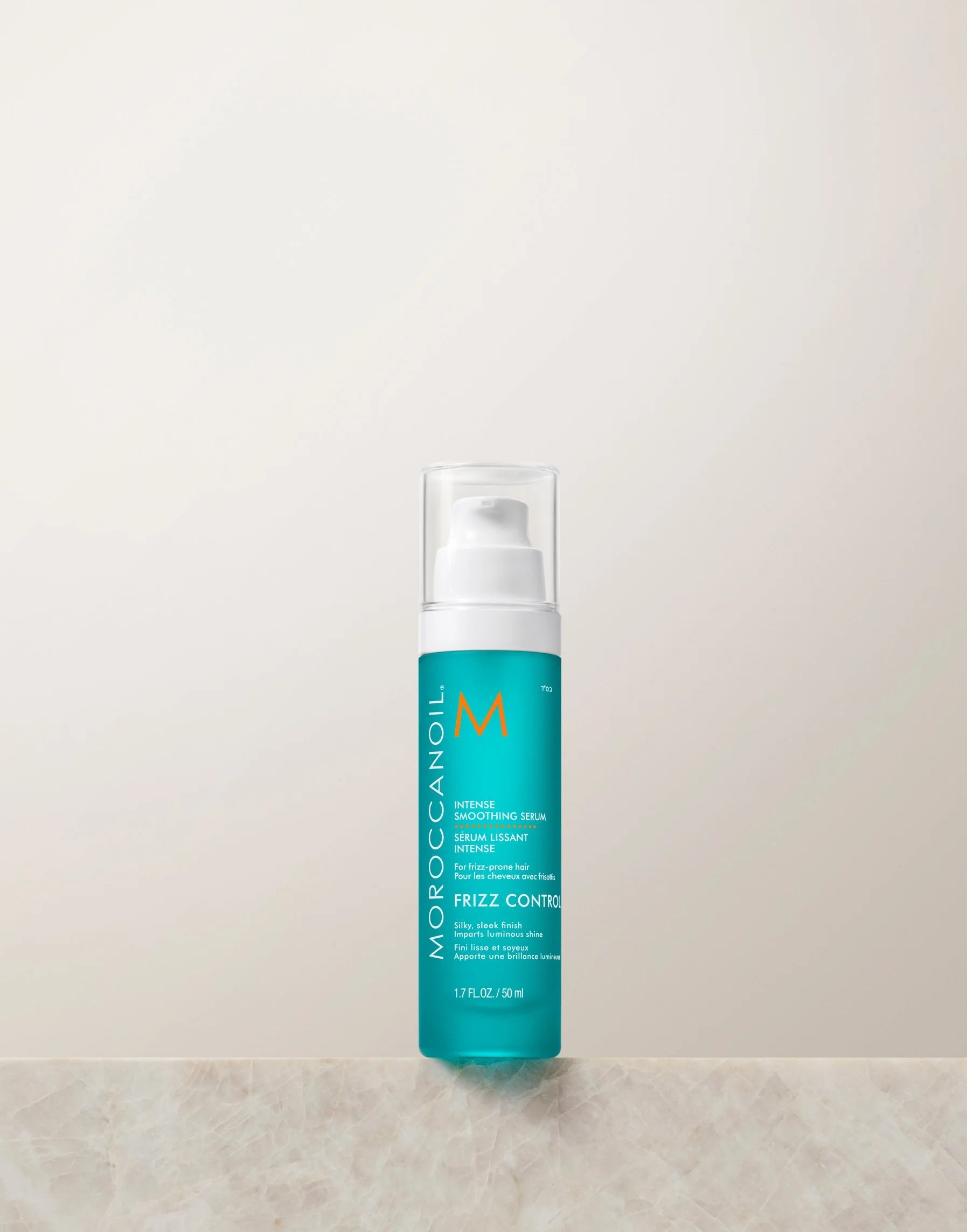 Moroccanoil Frizz Control Intense Smoothing Serum 50 ml