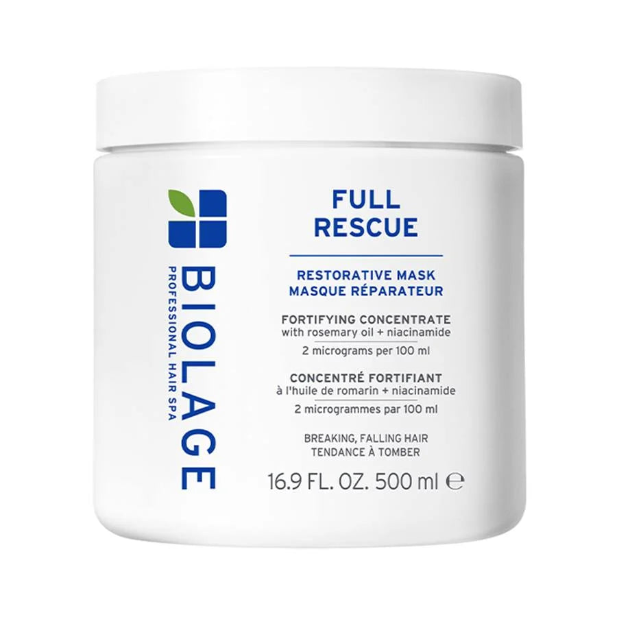 Biolage Full Rescue Mask 500ml