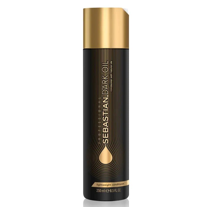 Sebastián Dark oil acondicionador 250ml