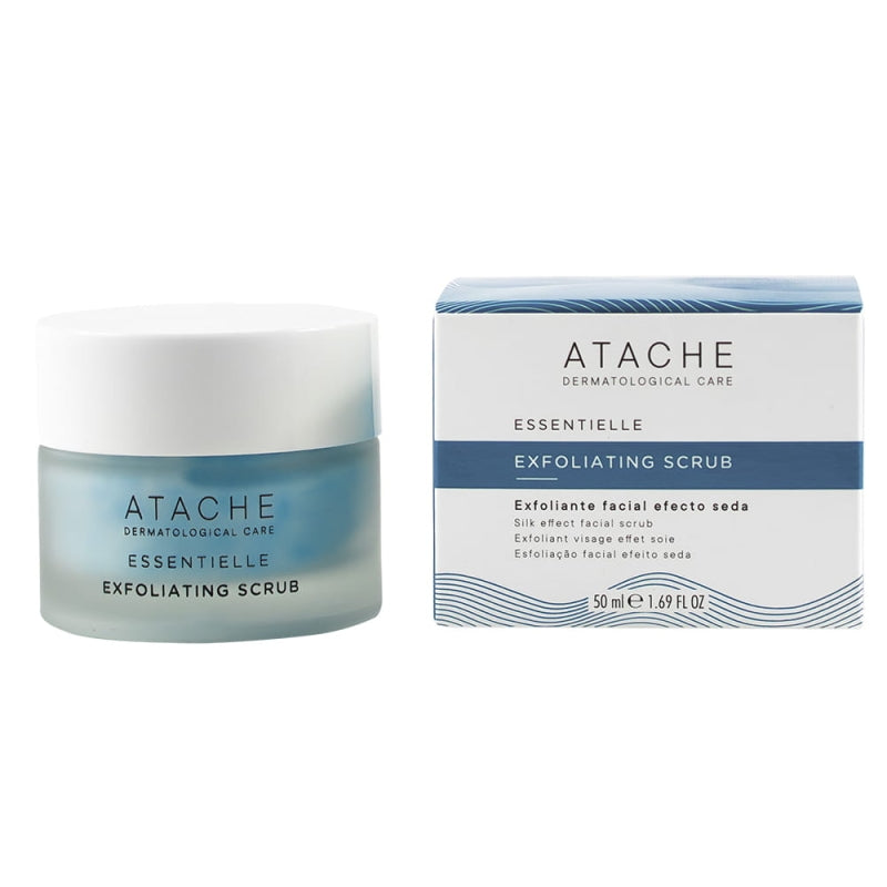 Atache Essentielle Exfoliating Scrub 50ml