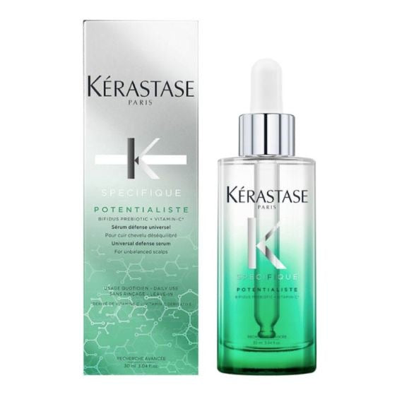 Kerastase specifique pontentialiste serum 90ml