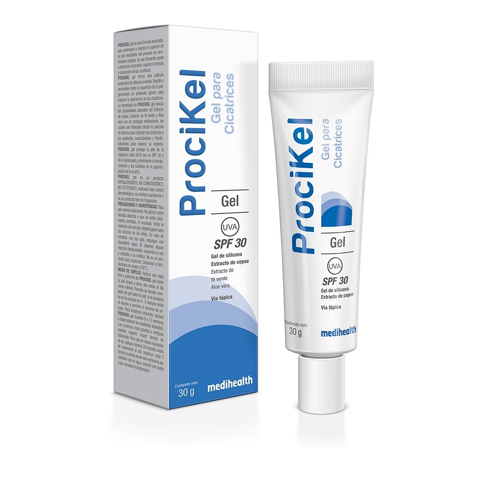 Procikel Crema Medihealth