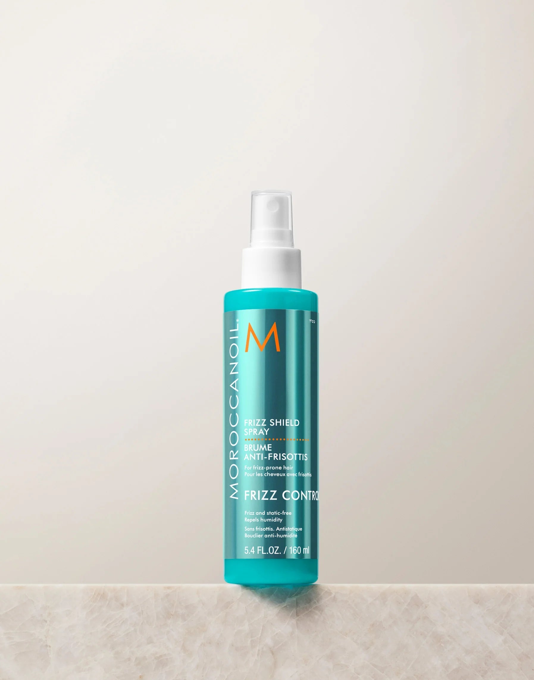 Moroccanoil Frizz Control Shield Spray 160ml