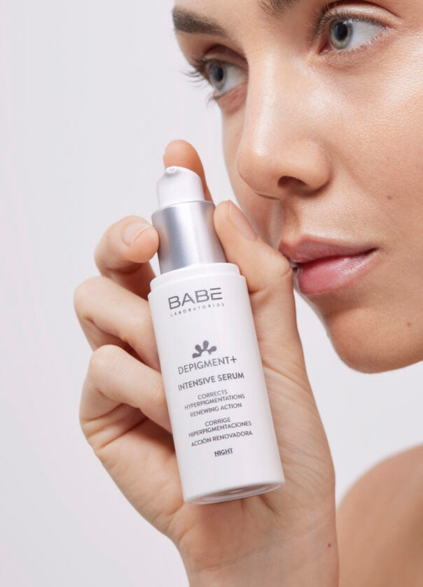 Babe Depigment Intensive Serum 30ml
