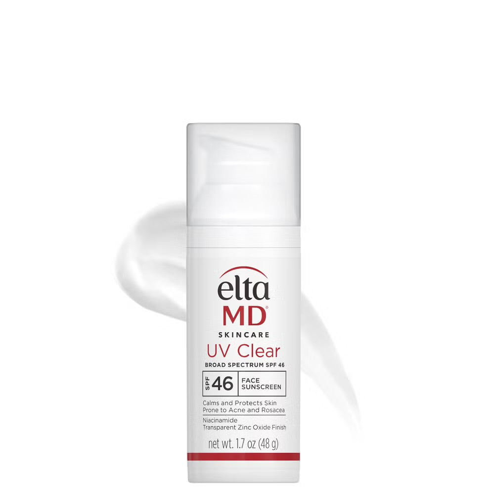 ELTA MD UV Clear BROAD SPRECTRUM Spf+46