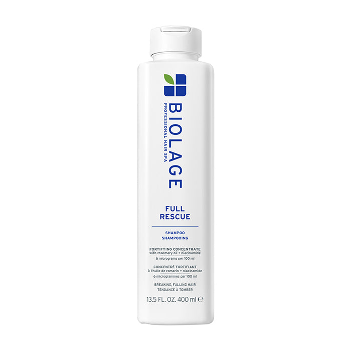 Biolage Full Rescue Champu 400ml