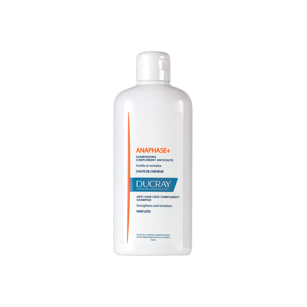 Ducray Anaphase+ Champú Anticaida 200ml